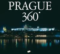 Prague 360°