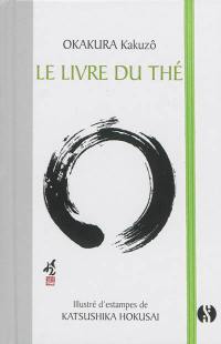 Le livre du thé