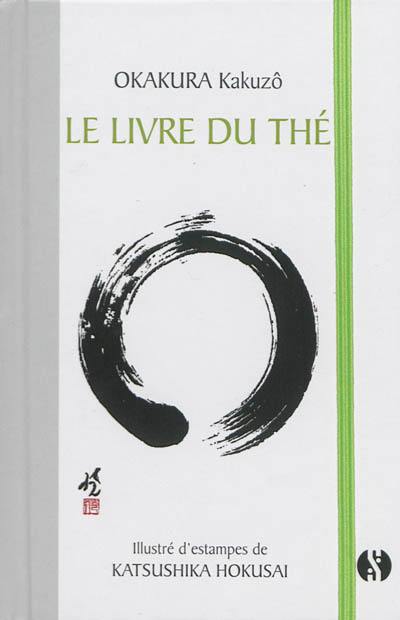 Le livre du thé