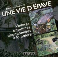 Une vie d'épave : voitures anciennes abandonnées à la nature