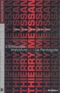 L'effroyable imposture. Le Pentagate