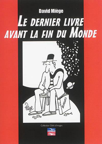 Le dernier livre avant la fin du monde