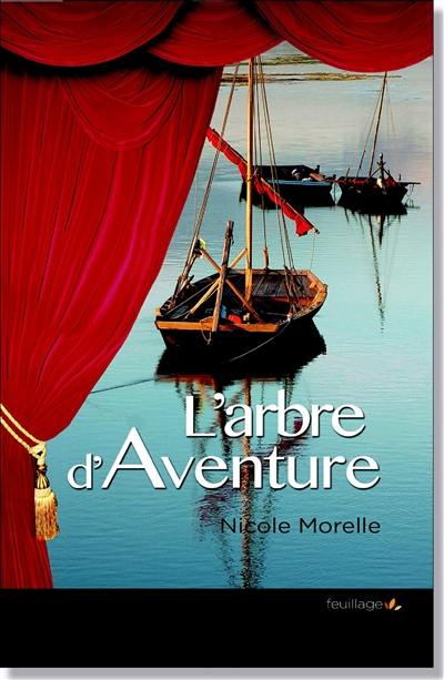 L'arbre d'aventure