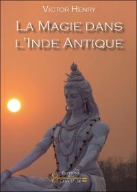 La magie dans l'Inde antique