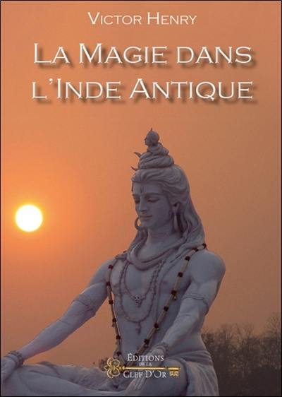 La magie dans l'Inde antique