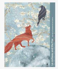 Le corbeau and the fox