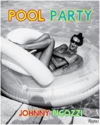 Jean Pigozzi Pool Party