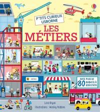 Les métiers