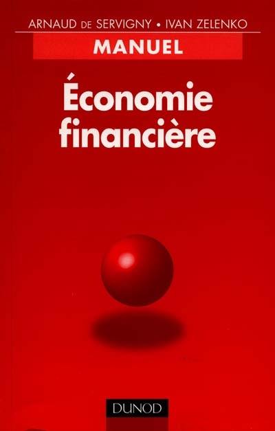 Economie financière