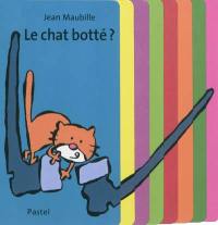 Le chat botté ?