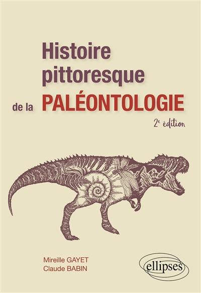 Histoire pittoresque de la paléontologie