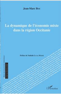 La dynamique de l'économie mixte dans la région Occitanie