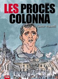 Les procès Colonna