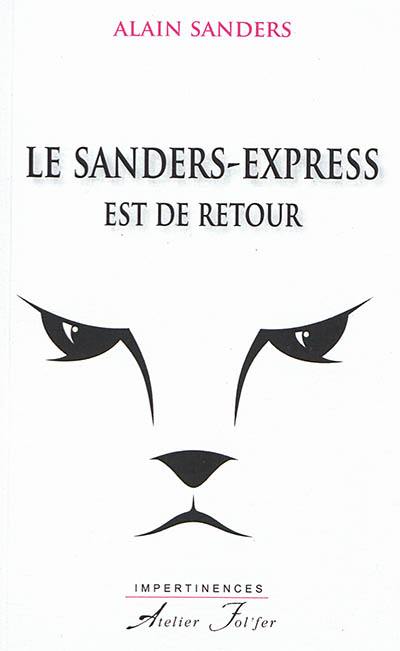 Le Sanders-Express est de retour