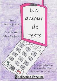 Un amour de texto