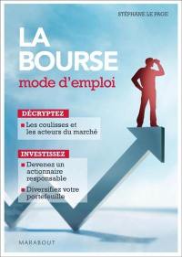 La Bourse : mode d'emploi