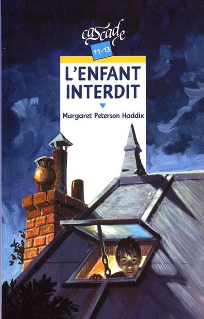 L'enfant interdit