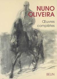 Oeuvres complètes