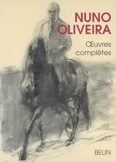 Oeuvres complètes