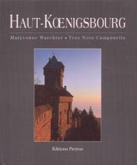 Haut-Koenigsbourg