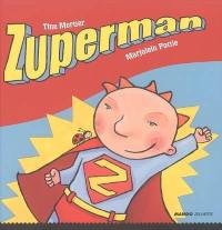 Zuperman