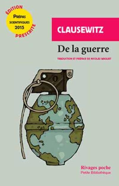 De la guerre : édition abrégée