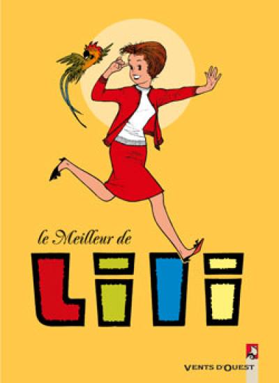 Le meilleur de Lili. Vol. 1