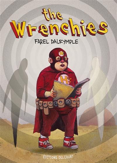 The Wrenchies