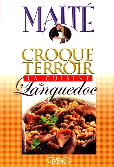 La cuisine du Languedoc