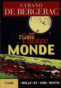 L'autre monde ou Les Etats et empires de la lune