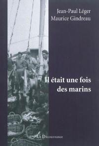 Il était une fois des marins