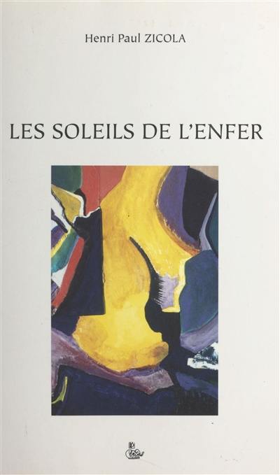 Les soleils de l'enfer