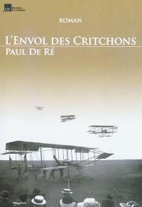 L'envol des Critchons