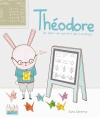 Théodore (le lapin qui portait des lunettes)