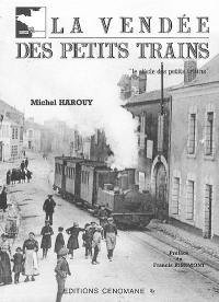 La Vendée des petits trains