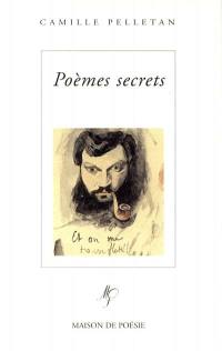 Poèmes secrets