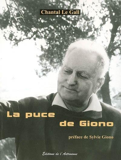 La puce de Giono