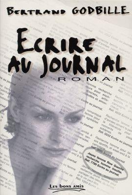 Ecrire au journal