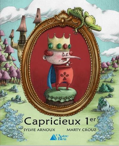 Capricieux 1er