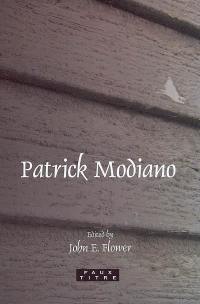 Patrick Modiano