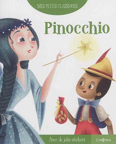 Pinocchio