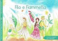 Filo e Fiammetta, n° 4