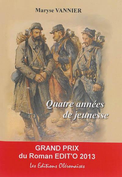 Quatre années de jeunesse