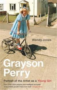 Grayson Perry Portrait of the Artist as a Young Girl