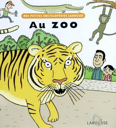 Au zoo