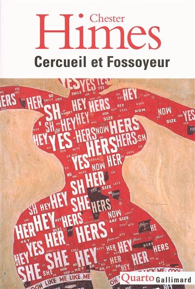 Cercueil et Fossoyeur : le cycle de Harlem