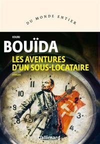 Les aventures d'un sous-locataire