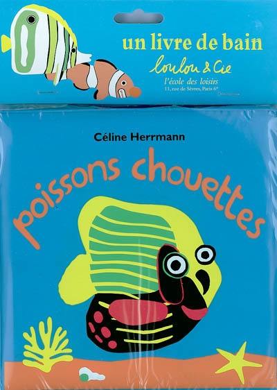 Poissons chouettes