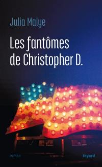 Les fantômes de Christopher D.