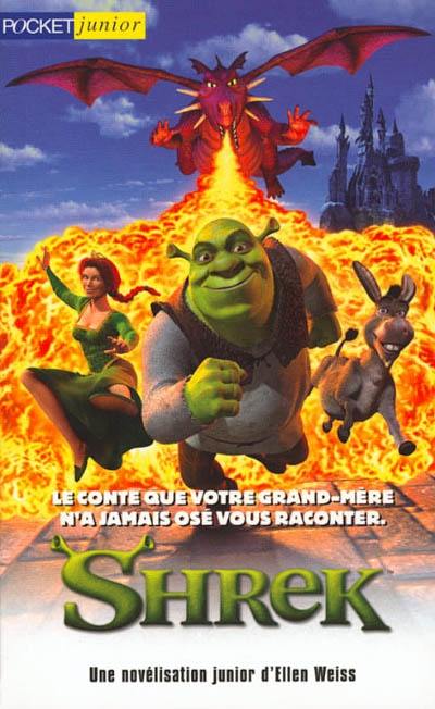 Shrek